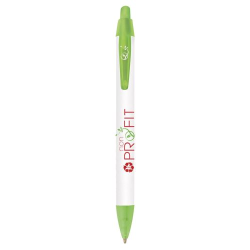 BIC pen Wide Body Ecolutions - Image 3